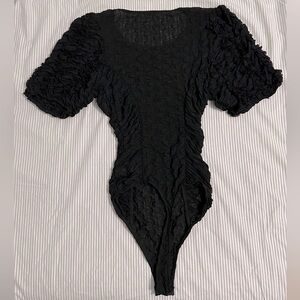 Free People Intimately Bodysuit
